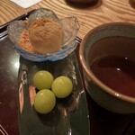 神楽坂 坂の花 - 