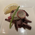 神楽坂 坂の花 - 