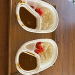 お茶の間食堂 - 