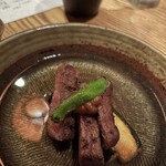 神楽坂 坂の花 - 