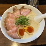 中華蕎麦 葛 - 