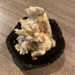 酒と餃子の店 晩と - 