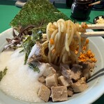 家系ラーメン 加藤商店 -  lift