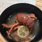 神楽坂 坂の花 - 