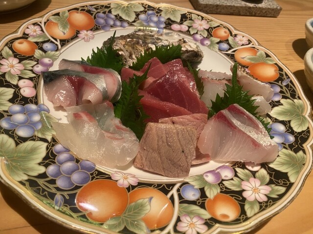 Kaki Goya Akkeshi Suisan Toyota Motoshiro Ten photo 4