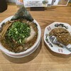 麺屋 EDITION 草津店
