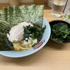 横浜ラーメン 町田家 新宿南口店