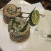 地魚と手作り酒肴 らすかす