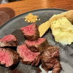 Taiju Allegato ハナレ - 