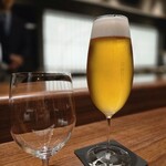 KOBAYASHI - 生ビール