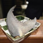 KOBAYASHI - フカヒレ