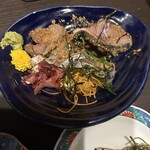 もつ鍋やましょう 神楽坂店 - 