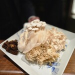 KOBAYASHI - キノコ