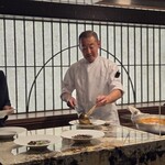 KOBAYASHI - 小林シェフ