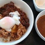 吉野家 - 料理写真: