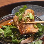 KOBAYASHI - よだれ鶏