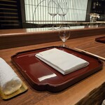 KOBAYASHI - テーブルセッティング