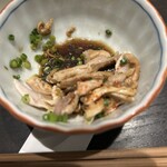 もつ鍋やましょう 神楽坂店 - 