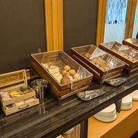 ザ・ループ(ホテルアゴーラリージェンシー大阪堺) - 