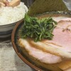 神田ラーメン わいず