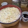 釜あげうどん 長田 in 香の香