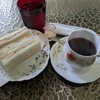 カフェロード