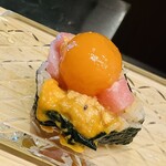 鮨よしかわ 海道 - 