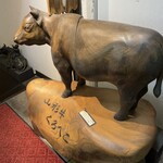 焼肉くろべこ - 