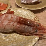 回し寿司 活 活美登利 - 