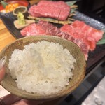 焼肉 長山亭 - 
