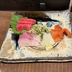 勝手口 ひまり屋 - 