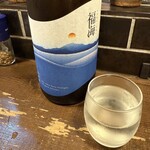 勝手口 ひまり屋 - 