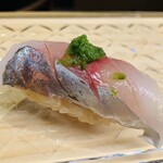 鮨よしかわ 海道 - 