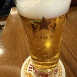 ビヤホールライオン 銀座七丁目店 - 