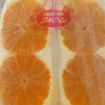 サンドイッチハウス　メルヘン - 料理写真: