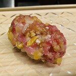 鮨よしかわ 海道 - 