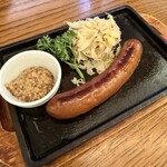 ビヤホールライオン 銀座七丁目店 - 