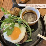 つばめグリル ルミネ横浜店 - 