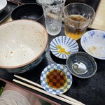 竹家食堂 - 完食