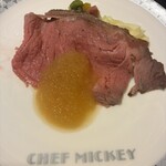 シェフ・ミッキー - 