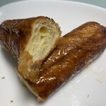 リトルマーメイド - デニッシュバー（2025年9月13日撮影）
