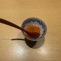 新宿 鮨 つむぎ - 