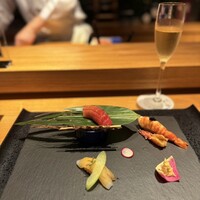 銀座 幸の羽 - 