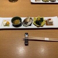 新宿 鮨 つむぎ - 
