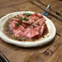 焼肉 牛者 -  焼肉 牛者 -