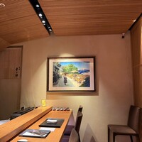 銀座 幸の羽 - 
