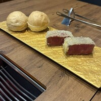 焼肉 牛者 -  焼肉 牛者 -