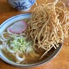 鬼玉うどん
