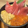 札幌海鮮丼専門店 すしどんぶり