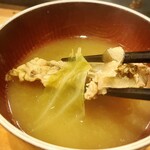 フィッシュ オン ディッシュ ロリー - 